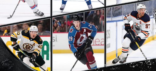 NHL Draft Predictions 2025