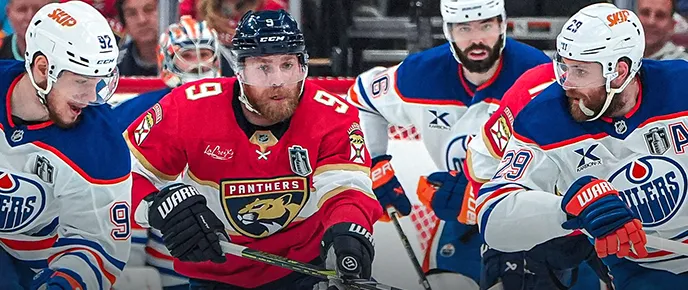 NHL Draft Predictions 2025