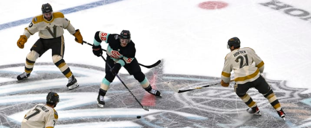 NHL Draft Predictions 2025