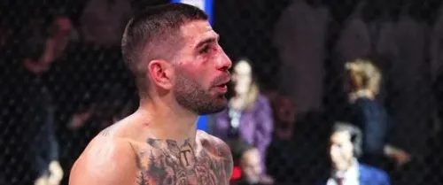 UFC 317 Predictions