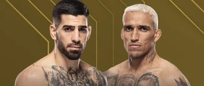 UFC 317 Predictions