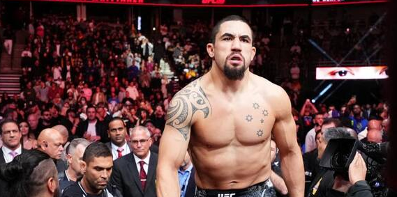 Whittaker vs. de Ridder