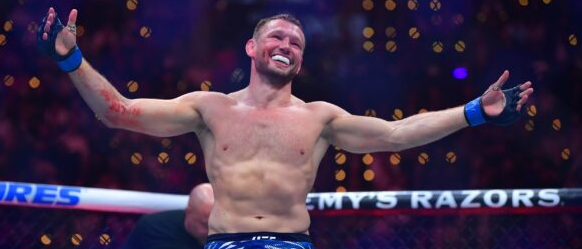 Whittaker vs. de Ridder