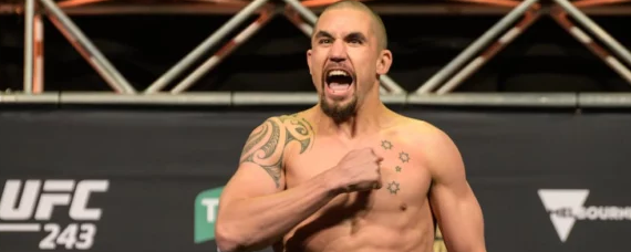 Whittaker vs. de Ridder