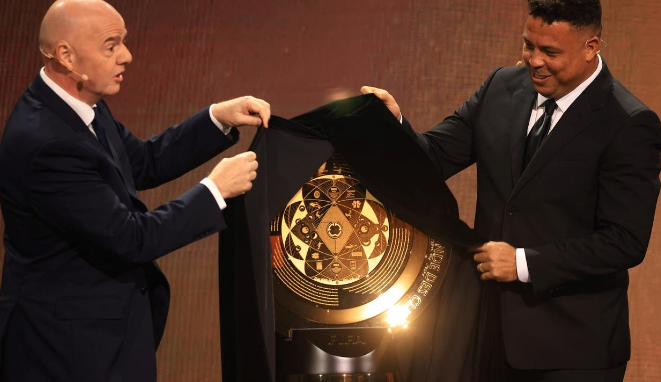 2025 FIFA Club World Cup