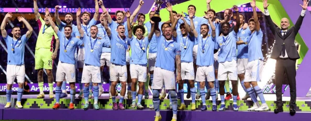 2025 FIFA Club World Cup