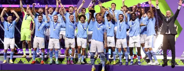 2025 FIFA Club World Cup