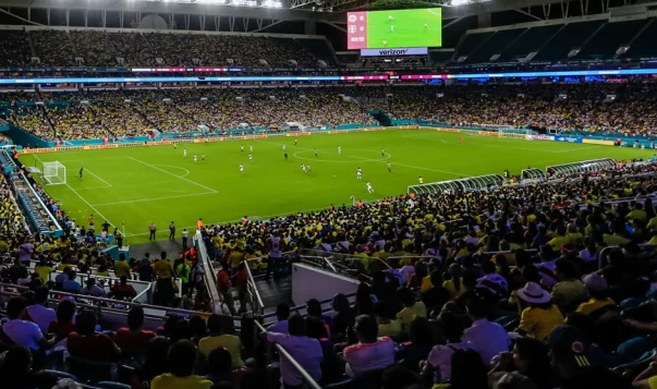 2025 FIFA Club World Cup