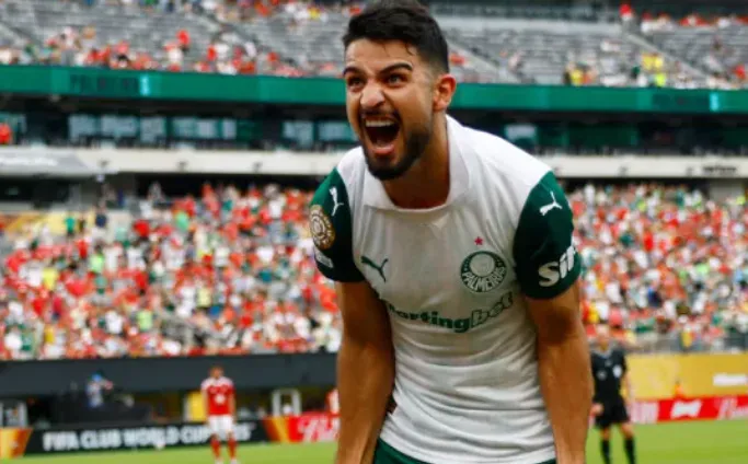 FIFA Club World Cup 2025 