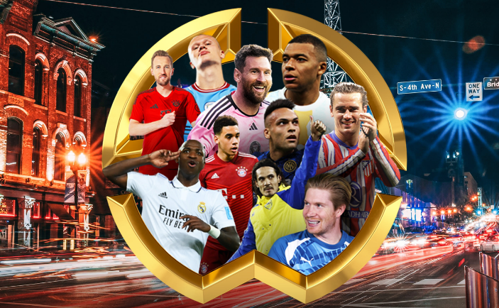 FIFA Club World Cup 2025 Final