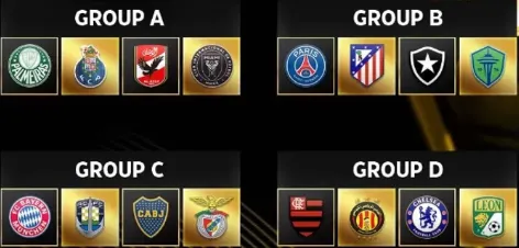 FIFA Club World Cup 2025 Final