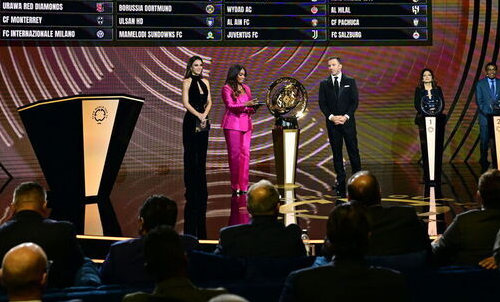 FIFA Club World Cup 2025 Final