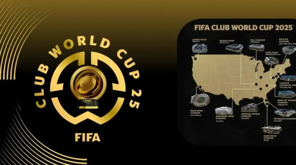 FIFA Club World Cup 2025 4