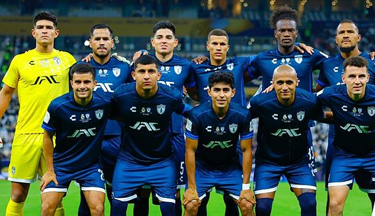 LAFC vs Pachuca 2025 League Cup Predictions