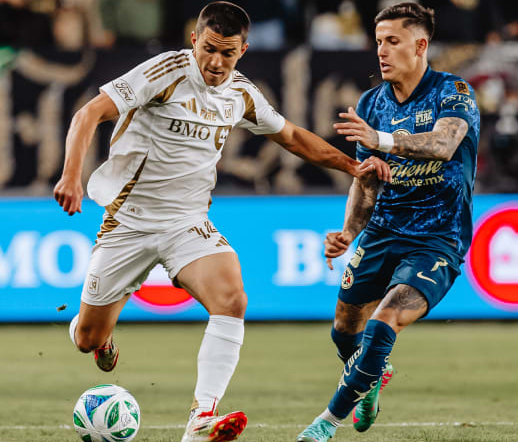 LAFC vs Pachuca 2025 League Cup Predictions