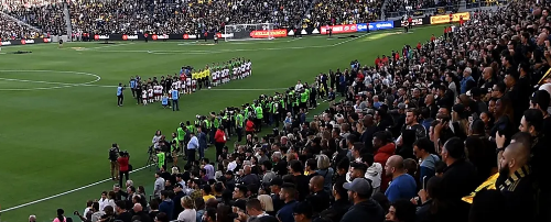 LAFC vs Pachuca 2025 League Cup Predictions