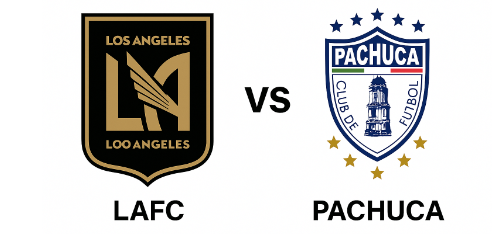 LAFC vs Pachuca 2025 League Cup Predictions