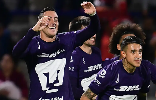 Pumas UNAM and Atlanta United FC