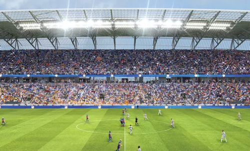 Pumas UNAM and Atlanta United FC