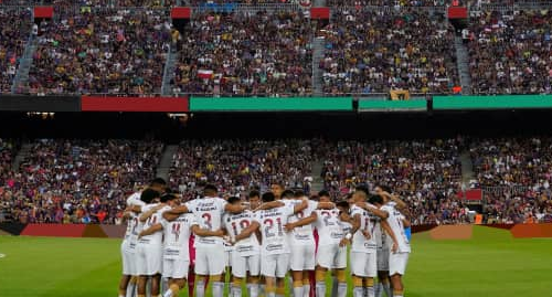 Pumas UNAM and Atlanta United FC