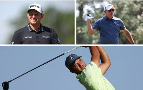 US Open 2025 Predictions