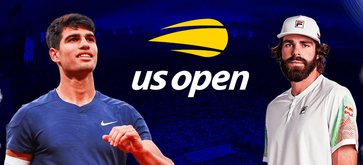 Carlos Alcaraz vs Reilly Opelka Who Will Win in 2025 1