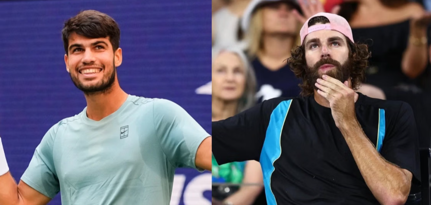 Carlos Alcaraz vs Reilly Opelka Who Will Win in 2025 4