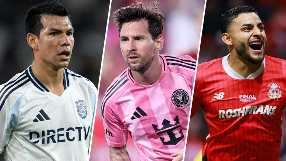 Soccer Leagues Cup Quarterfinal Predictions 2025 2