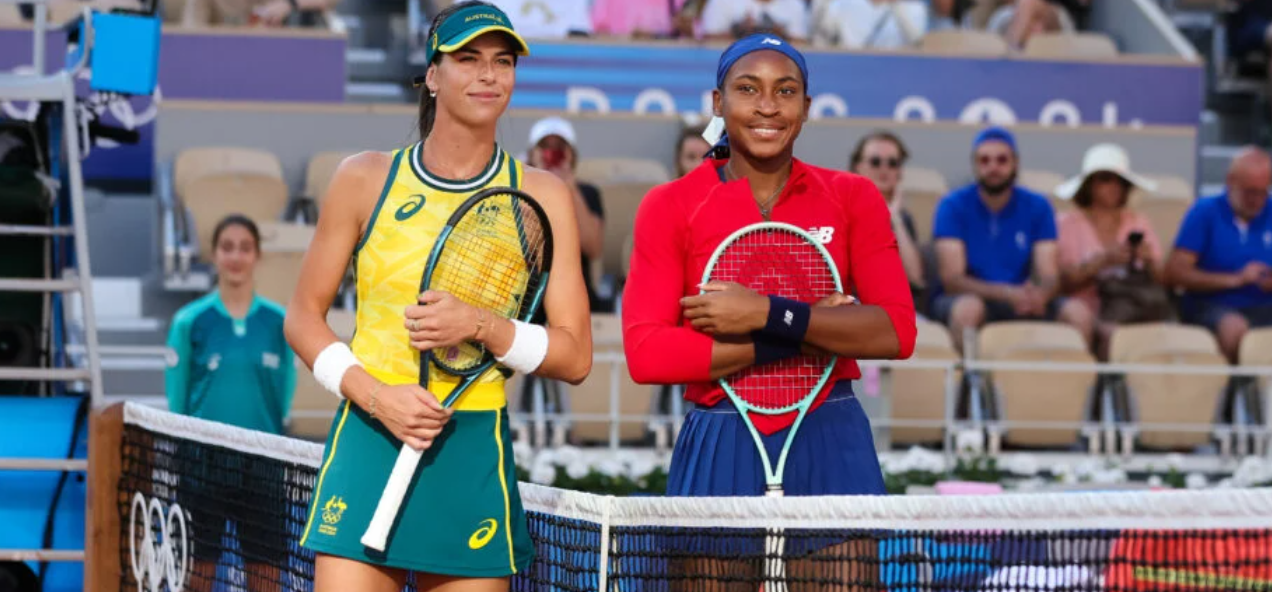 US Open 2025 Play-In Prediction Coco Gauff vs Ajla Tomljanović 1