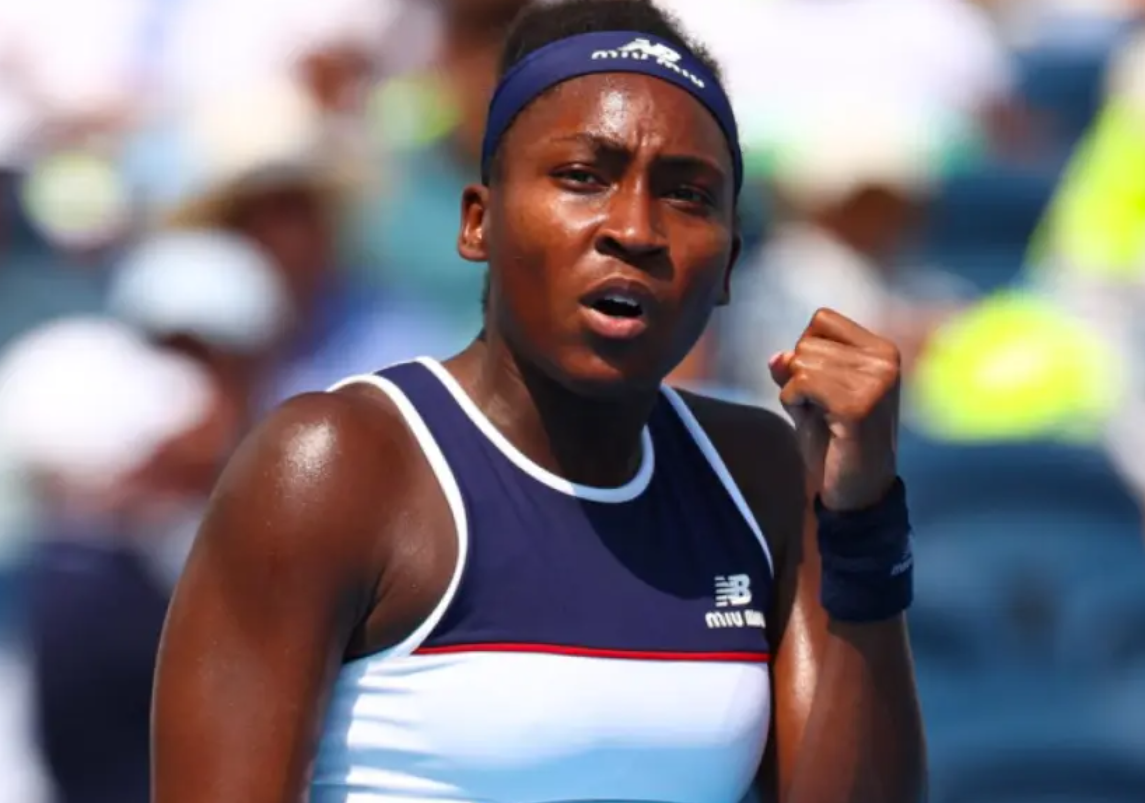 US Open 2025 Play-In Prediction Coco Gauff vs Ajla Tomljanović 2