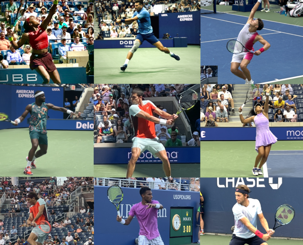 US Open 2025 - Predictions and Players to Watch 2
