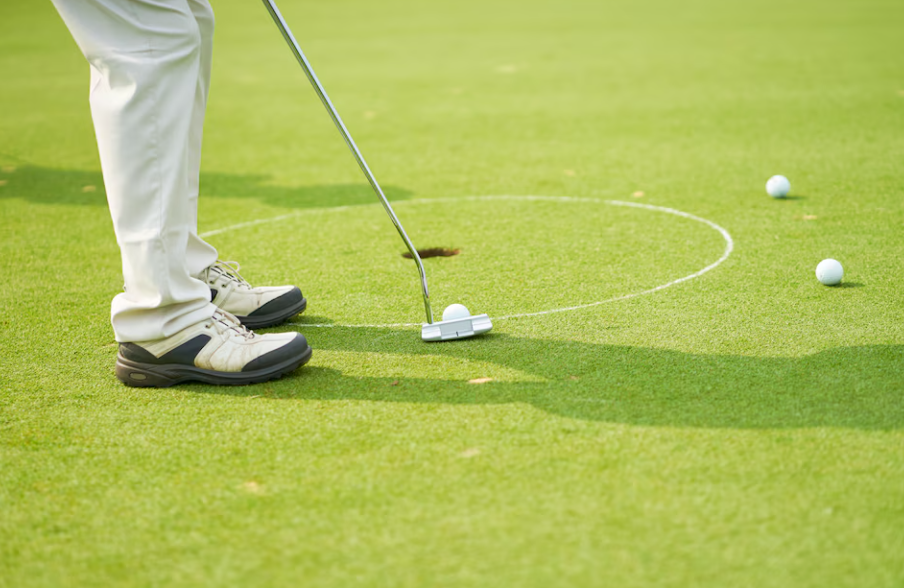 Golf Predictions 2025 – Analytics, Betting and Key Matches