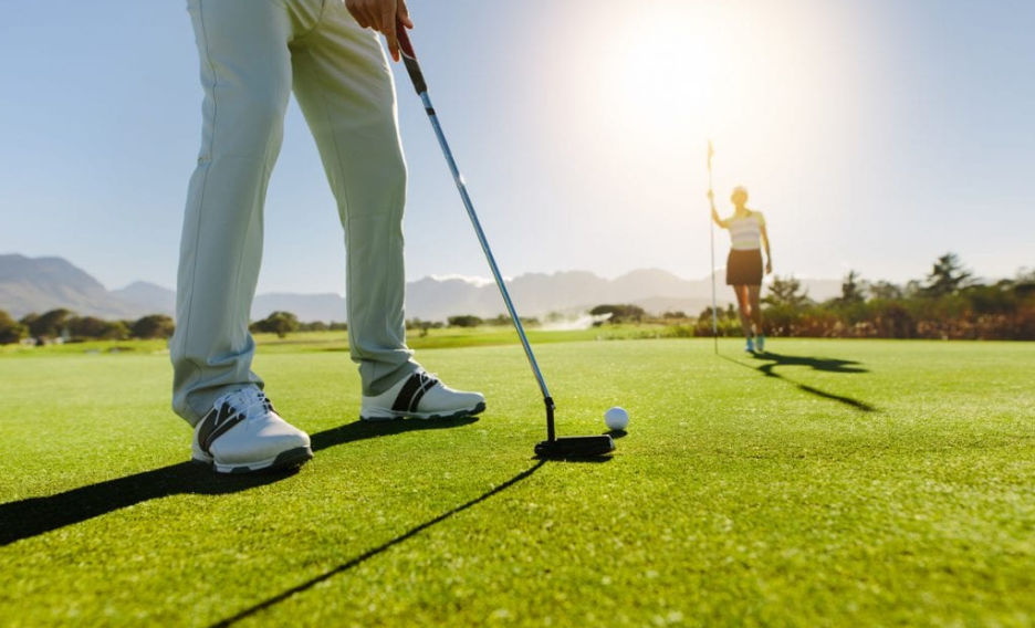 Golf Predictions 2025 – Analytics, Betting and Key Matches 2