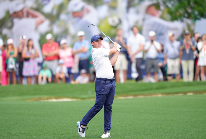 Golf Predictions 2025 – Analytics, Betting and Key Matches 4