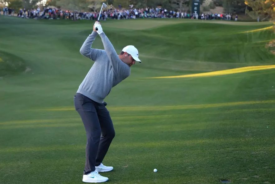 Golf Predictions 2025 – Analytics, Betting and Key Matches 5