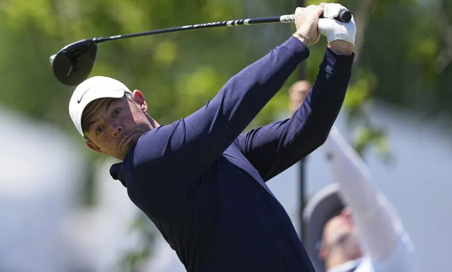 Golf Predictions 2025 7