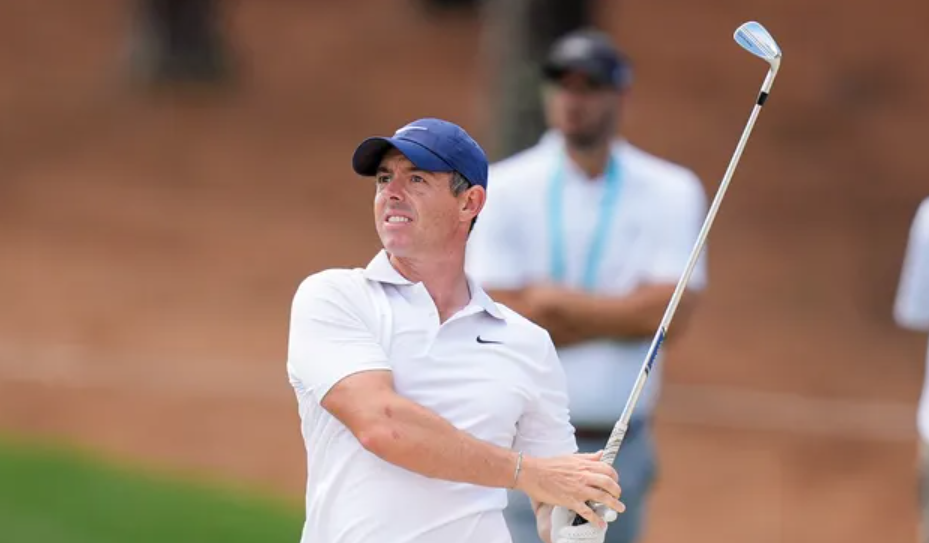 Golf Predictions 2025 8