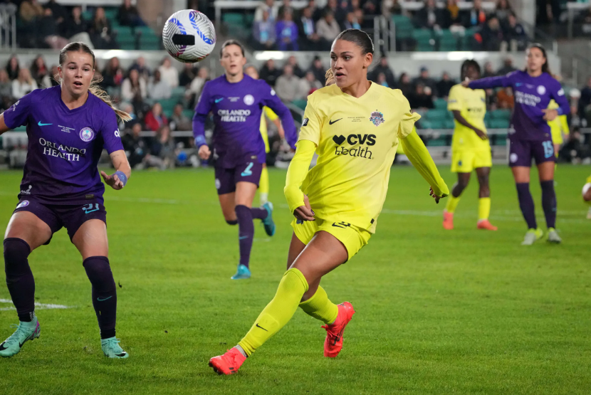 NWSL 2025 Predictions Who Will Dominate This Season 2