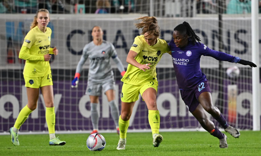 NWSL 2025 Predictions Who Will Dominate This Season 4