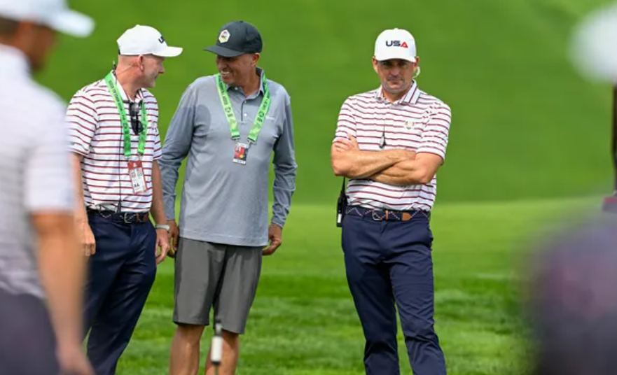 Ryder Cup 2025 Predictions – Team Overview and Match Predictions