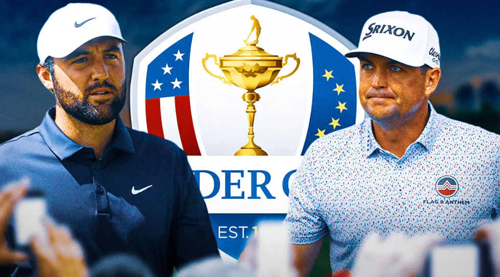 Ryder Cup 2025 Predictions – Team Overview and Match Predictions 3