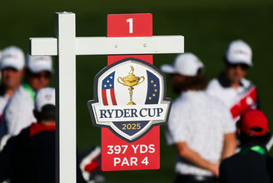 Ryder Cup 2025 Predictions – Team Overview and Match Predictions 5