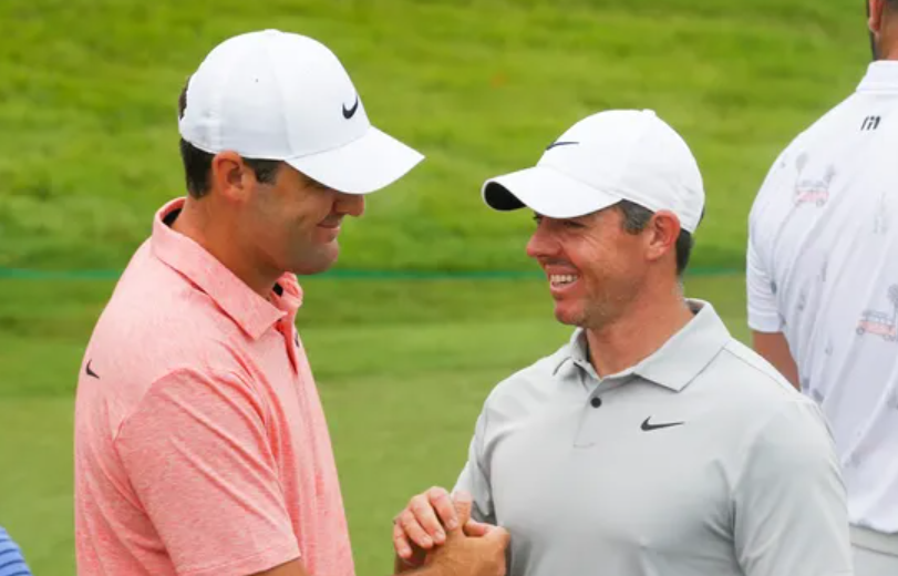 Ryder Cup 2025 – Predictions for the game Scottie Scheffler vs Rory Mcilroy