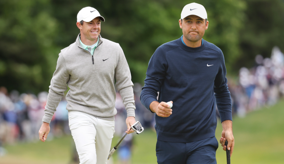 Ryder Cup 2025 – Predictions for the game Scottie Scheffler vs Rory Mcilroy 2