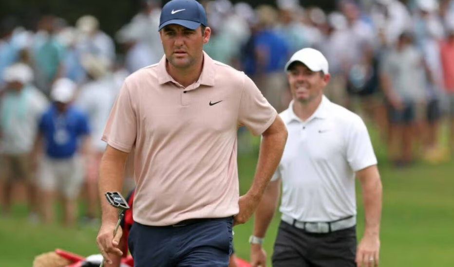 Ryder Cup 2025 – Predictions for the game Scottie Scheffler vs Rory Mcilroy 3