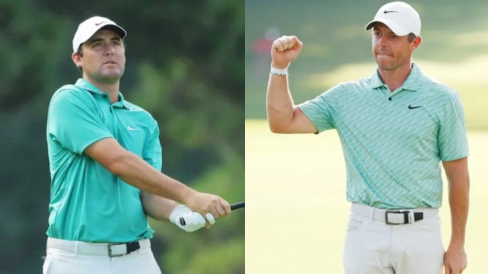 Ryder Cup 2025 – Predictions for the game Scottie Scheffler vs Rory Mcilroy 5