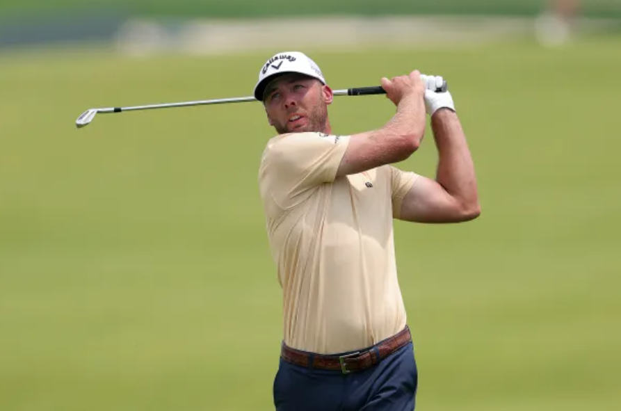 Ryder Cup 2025 – Sam Burns vs Ludvig Åberg Predictions 6