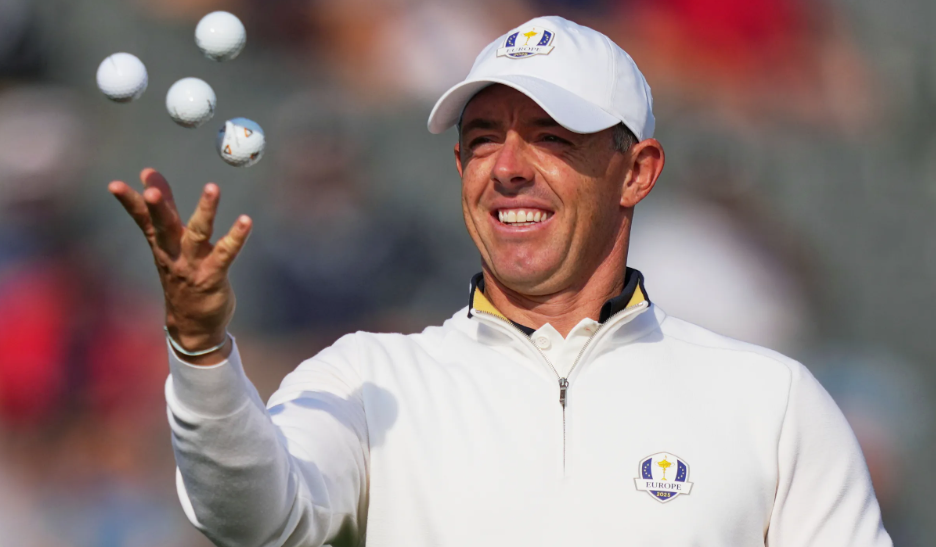 Ryder Cup 2025 – Scheffler and Cantlay vs McIlroy and Rahm Match Predictions 2