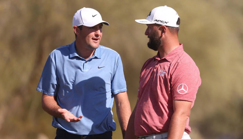 Ryder Cup 2025 – Scheffler and Cantlay vs McIlroy and Rahm Match Predictions 4