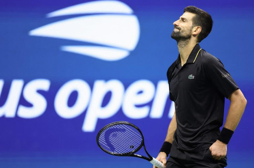 US Open 2025 Prediction Novak Djokovic vs Taylor Fritz 2